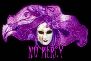 logo No Mercy (ITA-1)